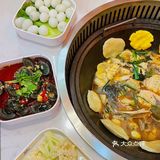 超级火爆的农家菜‼️你还没来过嘛？
