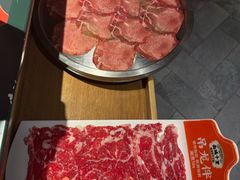 -南城十里潮汕鲜牛火锅·鲜虾生滚粥(融汇老商埠店)