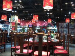 -东北大院·东北菜(三台子店)