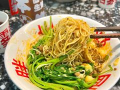 -胖妹面庄(香饵胡同店)