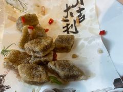 -小秦淮食府(新亭西路店)