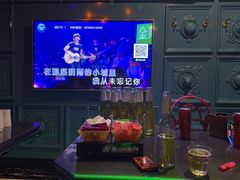 -东方好莱坞(文化路店)