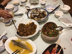 -福来齐·鲁菜海鲜·渔家菜(朝阳街分店)