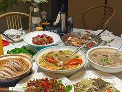 -大家食府·福建菜(FAC协盛中心庭院餐厅店)