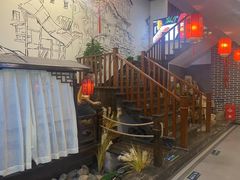 -达旺·鸡毛店(巴南万达店)