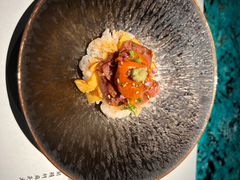 -風料理.鮨Omakase
