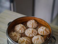 豆腐小笼包-嵊州特色小吃(萧山街店)