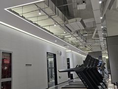 -FLARE STAR FITNESS(复地活力城店)