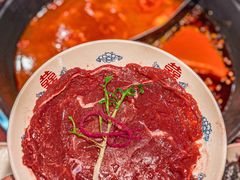 -赵美丽重庆火锅(西安直营总店)