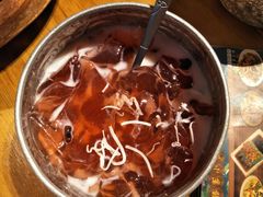 -觅山云南菜(泊富ICITY店)