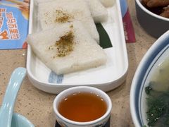 -点都德(皇岗村店)