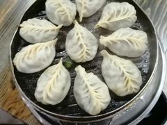 八爪鱼大馅-小叶大馅饺子城