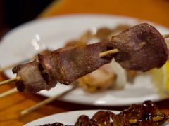 盐烤牛舌-福烤锦花(长乐路店)