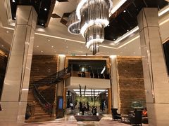 -西安赛瑞喜来登大酒店