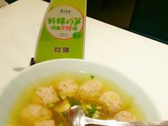 -眉州东坡·熊猫主题餐厅(枫蓝店)