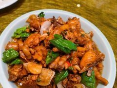 -三道菜(明堂公园店)