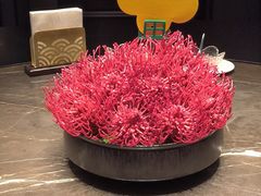 -海派悦庭·海胆烧麦·新融合菜(凯德广场店)