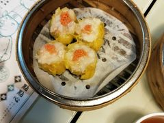 -点点心点心专门店(旺角店)