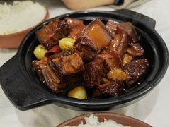 毛家红烧肉-新新湘菜馆(新中街二条店)