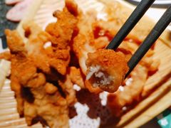 -哥老官重庆美蛙鱼头(宝山龙湖店)