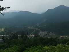 -蓟州溶洞风景区