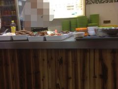 -牛吃草牛杂面(天一店)