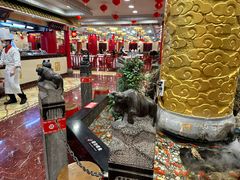-万荣烤鸭店·北京菜(天坛店)