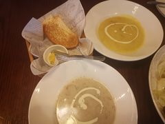 -斯比特花园西餐厅(东方商厦店)