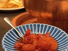 -北京老门框爆肚四季涮肉(淮海东路外滩店)