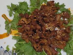 -李氏传家菜(兴城路店)