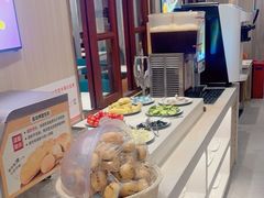 -豪享来(我格广场店)