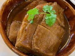 -猪肉婆私房菜(容桂总店)