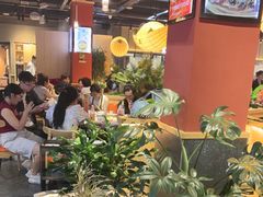 -老船舫·现做活鲜鱼馆(东郊记忆店)