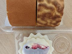 -酥翁·PASTRY糕点(牡丹园店)