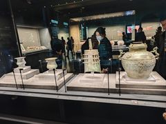 -广西壮族自治区博物馆