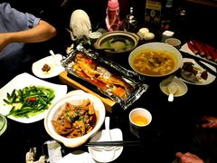 -高第街56号餐厅(银座商城玉函店)