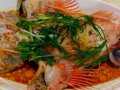 -Lucky Fortune Restaurant(喜运来酒家)