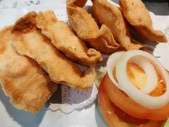 -关夫人餐厅(阳光广场店)