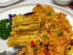 -1918中餐厅(衡山路店)