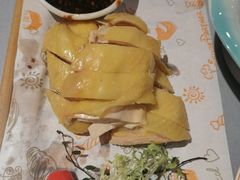 -宋园·金宴浙鲜馆(静安店)