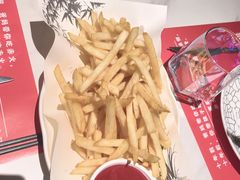 -赤火牛排(金狮广场店)