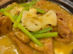 -汤城小厨•粤菜•靓汤(金宝街店)
