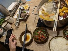 -野妹火锅(南园店)
