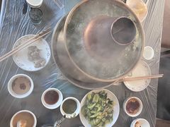 -鑫龙火锅城(青岛分店)