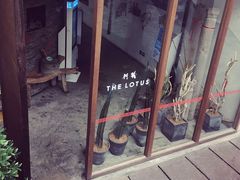 -几荷·恰似故人来(秀水广场店)
