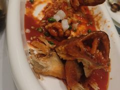 -名甬鲜坊·宁波海鲜(爱琴海店)