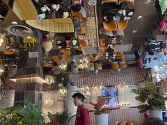 -巴依老爷新疆美食(清华东门店)