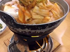 -古都日本料理(高桥路店)