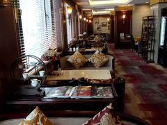 -国际饭店·原点咖啡吧ORIGIN CAFE&BAR