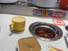-龍歌自助小火锅(李沧顺和汇店)